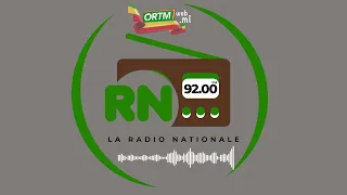 7:00 AM Edition of the National Radio News for Thursday, July 23, 2026.