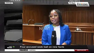 Insurance Killings | Four accused seek bail on new facts