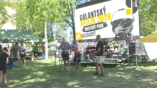 GALANTSKÝ KOTLÍK 2026