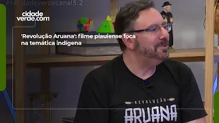 'Revolução Aruana': Piauí film focuses on Indigenous themes