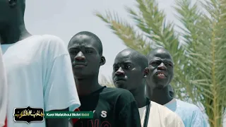 Jazbu - Kourel Mafatihul Bichri Madrid Special Wajal Magal Touba 2026