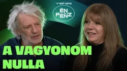 116 ezer forintból nem tudok megélni | Zalatnay Cini