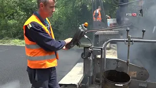 Prilog   RTVKV   Sve ekipe Puteva Kraljevo na terenu