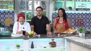 ¡Viernes de mucho baile y sabor! | #Karuporã 13.02.2026