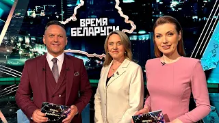 Arab Parliament delegation in Minsk | Belarusian cheese in Indonesia