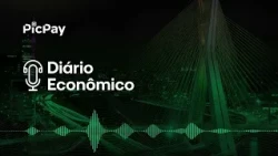 Oil at over $104 boosts Petrobras shares and lifts the Ibovespa