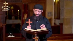 آية و كلمة روحية  - الحلقة الثلاثون  - خِرَافِ المسيح