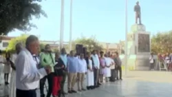 32nd Edition of the Fiesta de la Cubanía Begins in Bayamo