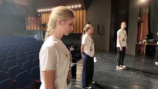 Ljetna škola teatra u Tešnju | 1017