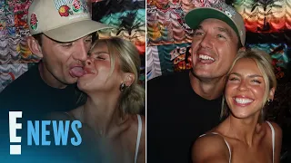 Tyler Cameron Engaged to Tate Madden After 2 Years of Dating