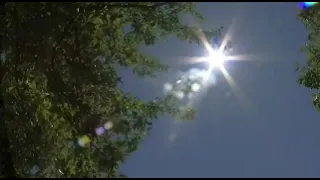 Dirty air, dangerous heat create double threat across the Mid-South