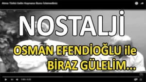 Atma Türkü Gelin Kaynana Bunu İzlemediniz