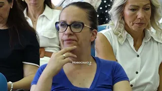 Uspešno završena četvrta faza projekta „Integrisani odgovor na nasilje nad ženama u Vojvodini“