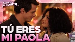 Rodrigo SACRIFICA su SALUD para poder consolar a Paola | Cuando Fui Bonita | Capítulo 14
