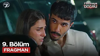 Towards the Storm (Humraaz) Episode 9 Trailer | Tuesday, September 8th @Kanal7PakistanDizileri