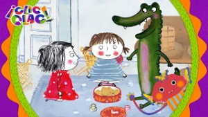 Programación especial Día de la amistad | ¡Clic Clac!