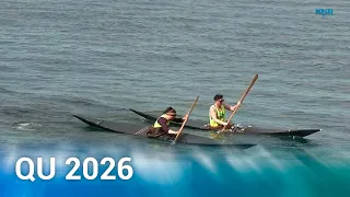 Qaannamik unammersuarneq 2026 (2:2) KNR 05.07.2026