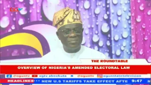 Overview Of Nigeria's Amended Electoral Law | The Roundtable