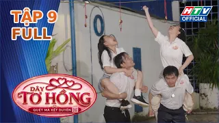 Dây Tơ Hồng | Tập 9 (27/9/2026)