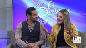 Envidia y celos / Mónica Chong - El ombligo de la luna