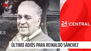 Final Farewell: The emotional funeral of the historic president of Santiago Wanderers and the ANFP