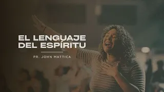 El lenguaje del Espíritu