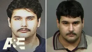 A Killer Took the Bait — DNA Solved the Case 20 Years Later | Cold Case Files | A&E
