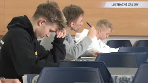 E-prihlášky na stredné školy