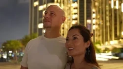 How a Belgian founder built a tech company and a waffle brand in Macao