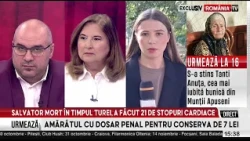 Un ambulanțier a murit în timpul serviciului după ce a suferit 21 de stopuri cardiace