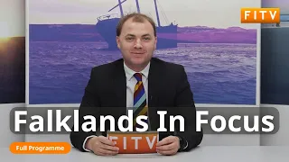 Falklands In Focus Full Programme | 26th June 2026