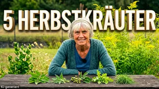 HERB GARDEN 3