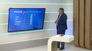 Selic rate cut to 14% per year lowers inflation forecast for 2026