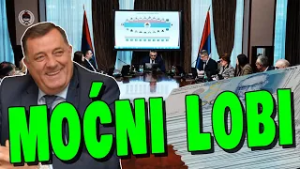 3 miliona ZA LOBIRANJE Dodik ne odustaje TRAŽI se pomoć na SVE STRANE