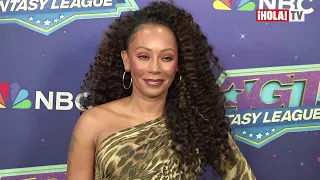 💃 Mel B reveals how Zumba transformed her life after one of her most difficult times 👀❤️