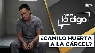 EXCLUSIVE | We Speak with CAMILO HUERTA'S LAWYER | Que Te Lo Digo