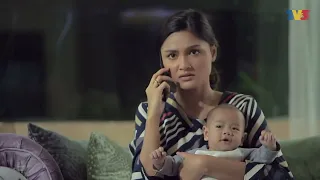 [CLIP] Rahimah Tanpa Rahim: Ep 17 - Mummy Jauhar Ni Menekan Betul Ek Nak Jauhar Ikut Kata | Tonton