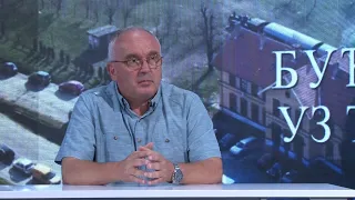 dr Veljko Božić, gost emisije "Buđenje uz TV Pančevo", 01.07.2026. - TV Pančevo