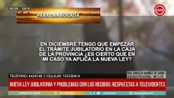 Favorable ruling for the Retirement Fund and Q&A - Dr. Ramírez de Carbó 10/26/20