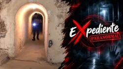 Expediente Paranormal | Ep 6: Mañana Podría Sucederte a Ti - El Misterio de la Casa Fundación