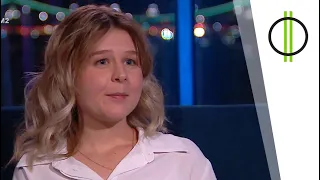 Zaj | Megjelent Parragi Rebeka legújabb dala