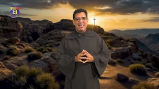 TODAY'S GOSPEL – August 22, 2026