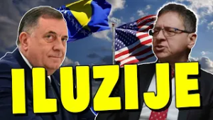 Šta su AKCIJE Primorca i Dodika NAKONA svega samo KUPOVINA velikodržavnih ILUZIJA