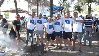 U Sandićima proslavljena Ognjena Marija - Hit Televizija Brčko