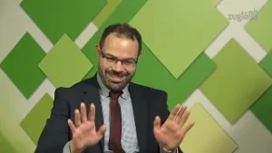 NEXT. Közélet. Politika. Mindenkinek. - Ranschburg Zoltán: vezető elemző, Republikon Intézet