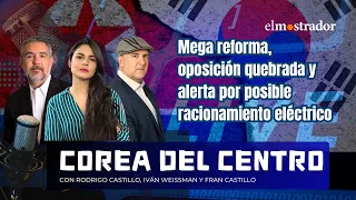 Chile faces three alerts: economic reform, stagnant employment, and electricity deficit