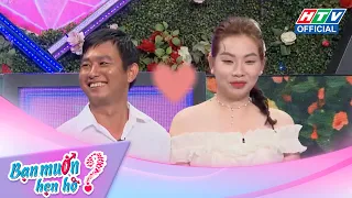 Bạn Muốn Hẹn Hò | Chỉ cần nóc nhà bảo "LÀM ÍT THÔI" là ở nhà ngay!!!
