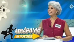 Atrápame si puedes | Programa 1631