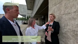 Защо ремонтът на Аспаруховия мост е толкова сложен?