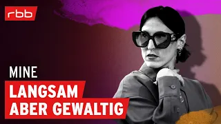 Mine über Verlust, Erfolg und Berlin | Interview | Berlin Sounds Inside